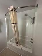 The Fossil Butte Motel