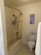 The Fossil Butte Motel