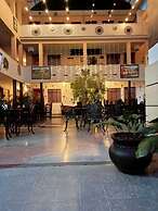 Hotel  casona artillero