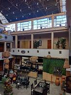 Hotel  casona artillero