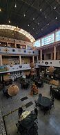 Hotel  casona artillero