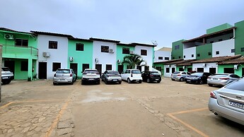 Pousada Elshaday