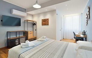 La Rosa del Golfo dei Poeti