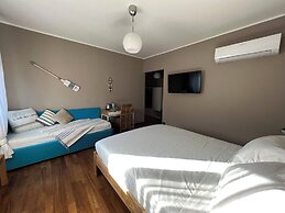 La Rosa del Golfo dei Poeti