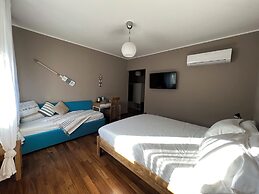 La Rosa del Golfo dei Poeti