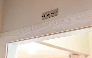 La Rosa del Golfo dei Poeti