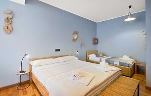 La Rosa del Golfo dei Poeti