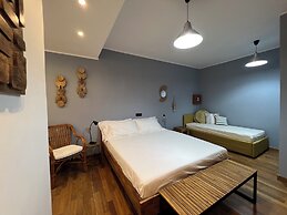 La Rosa del Golfo dei Poeti