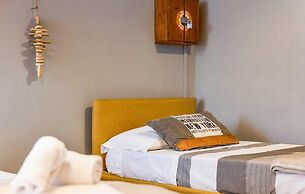 La Rosa del Golfo dei Poeti