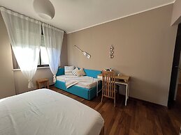 La Rosa del Golfo dei Poeti