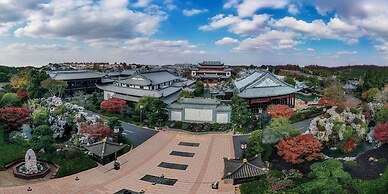 Royal Garden Hotel ShangHai
