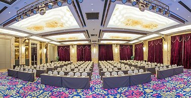 Royal Garden Hotel ShangHai