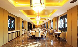 Royal Garden Hotel ShangHai