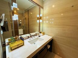 Royal Garden Hotel ShangHai
