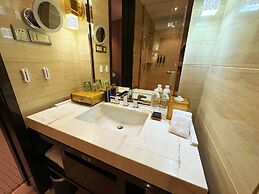 Royal Garden Hotel ShangHai