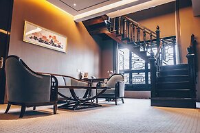 Royal Garden Hotel ShangHai