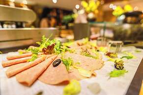 Royal Garden Hotel ShangHai