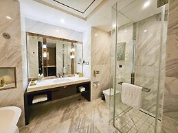 Royal Garden Hotel ShangHai