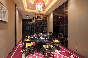 Royal Garden Hotel ShangHai