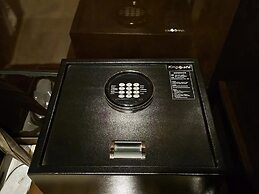 Royal Garden Hotel ShangHai