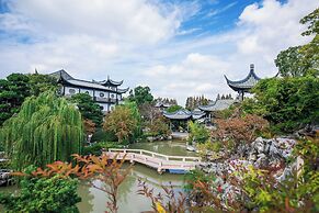 Royal Garden Hotel ShangHai