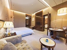 Royal Garden Hotel ShangHai