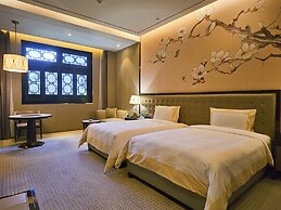 Royal Garden Hotel ShangHai