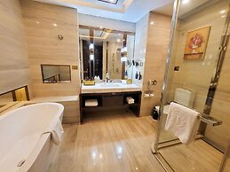 Royal Garden Hotel ShangHai