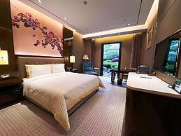 Royal Garden Hotel ShangHai