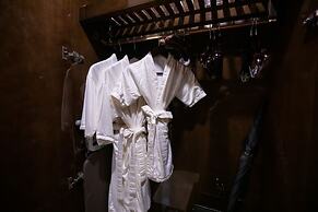 Royal Garden Hotel ShangHai