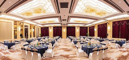 Royal Garden Hotel ShangHai