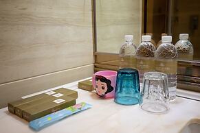 Royal Garden Hotel ShangHai