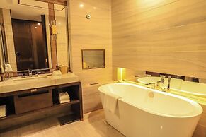 Royal Garden Hotel ShangHai