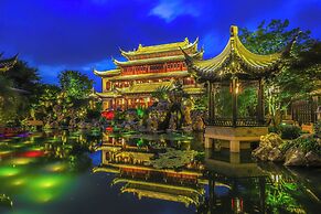 Royal Garden Hotel ShangHai