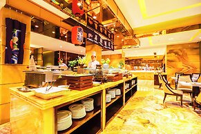 Royal Garden Hotel ShangHai