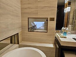 Royal Garden Hotel ShangHai