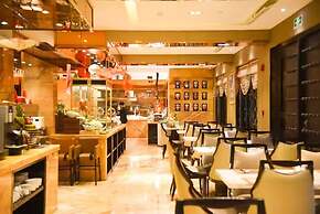 Royal Garden Hotel ShangHai