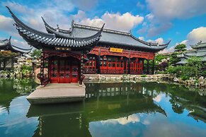 Royal Garden Hotel ShangHai