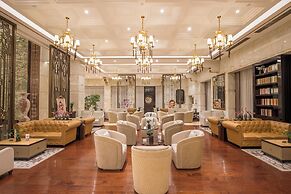 Royal Garden Hotel ShangHai