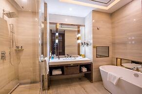 Royal Garden Hotel ShangHai