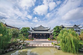 Royal Garden Hotel ShangHai