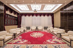 Royal Garden Hotel ShangHai