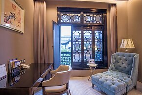 Royal Garden Hotel ShangHai