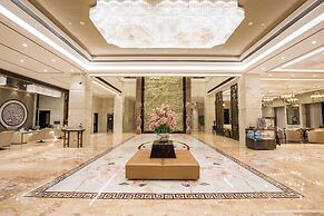 Royal Garden Hotel ShangHai