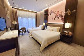 Royal Garden Hotel ShangHai