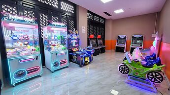 Royal Garden Hotel ShangHai