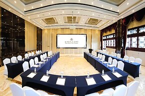 Royal Garden Hotel ShangHai