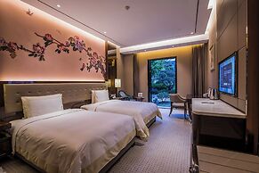 Royal Garden Hotel ShangHai