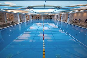 Royal Garden Hotel ShangHai