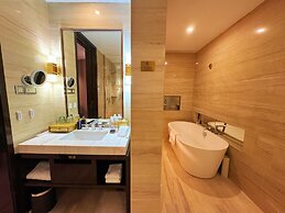 Royal Garden Hotel ShangHai